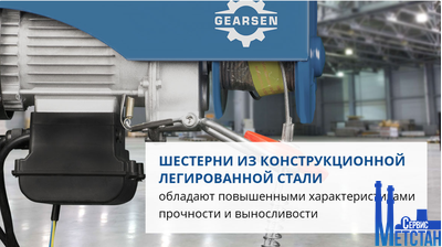 Таль электрическая 220В