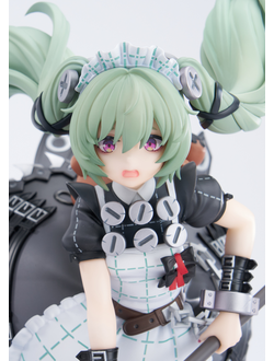 Фигурка 1/7 Корин Уикс (Corin Wickes Apex Innovation)