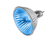 Muller Licht HLRG-535F/Blau FMW/C 35w 36° 12v GU5.3
