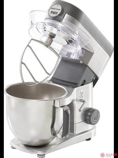 Миксер планетарный Robot Coupe RM 8