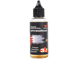 Оружейная смазка-очиститель, 45 мл флакон, 8518