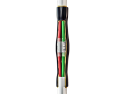 Муфта кабельная соединительная 5ПСТ(б) мини-1/2.5 нг-LS для бронированных кабелей «нг-LS» с пластмассовой изоляцией до 400 В