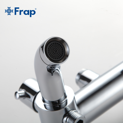 Душевая система Frap F2416