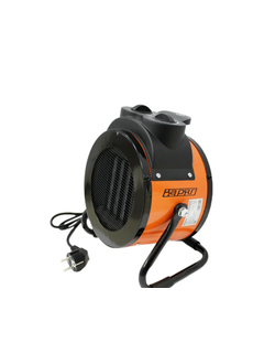 Тепловая пушка электрическая ВАРЯГ ЭТП-2000 МКР