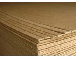 ДВП шлифованный