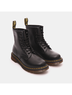 Dr Martens 1460 Smooth черные