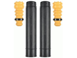 Пыльники и отбойники Lynx задние для Форд Фокус 3