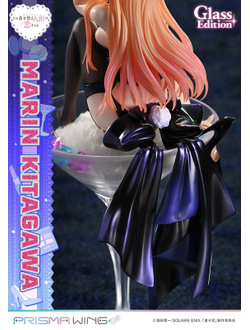 Фигурка 1/7 Марин Китагава (Marin Kitagawa Glass Edition)