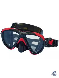 Маска для дайвинга AquaDiscovery TWIST