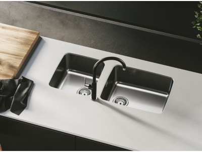 Мойка Alveus Luno 30