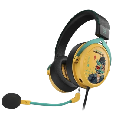 Наушники Bloody MR595 Renegade