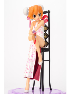 Фигурка 1/8 Тайга Айсака (Taiga Aisaka China Dress Ver.)