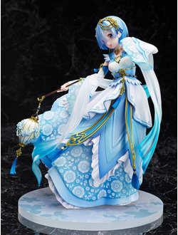 Фигурка 1/7 Рем (Rem Hanfu)