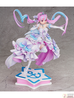 Фигурка 1/7 Аква Минато (Aqua Minato Aqua Iro Super☆Dream♪ Ver.)