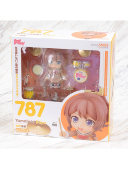 Нендроид  Сая Ямабуки (Saaya Yamabuki)