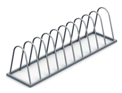 1439.2.10 Велопарковка простая (10 мест)