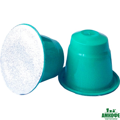 Кофе в капсулах Аллегро, 1 уп.