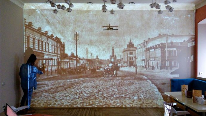 Projek. Аренда (прокат) проектора в Екатеринбурге 900 руб. в сутки ...