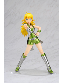 Фигурка 1/8  Мики Хосии (Miki Hoshii Kitai no Shinsei Ver.)