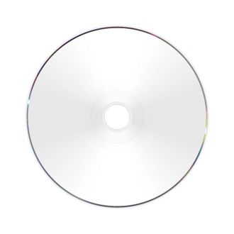 Носители информации Blu-ray BD-R Printable, 4x, Mirex, Cake/10, UL141008A4L