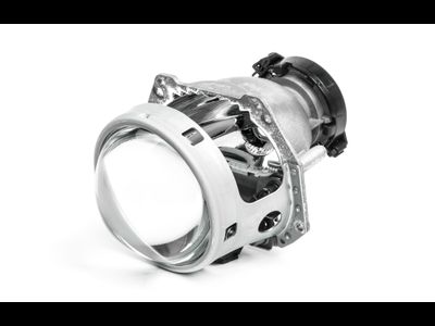 Биксеноновая линза Hella 3R, D2S/D1S/D3S/D4S, 3.0 дюйма, 1шт