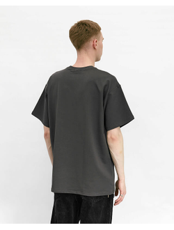 Футболка Anteater Phat 478 Темно-Серая