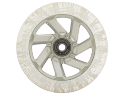 Купить колесо Комета Вортекс (Color #9) 110 для трюковых самокатов в Иркутске