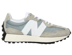 New Balance WS 327 Grey White