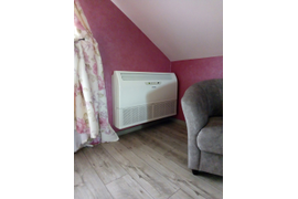 Частный дом.