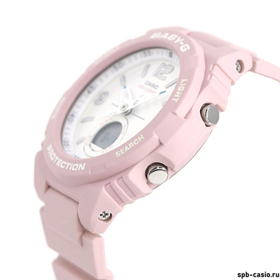 Часы Casio Baby-G BGA-260SC-4AER