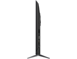 Телевизор TCL 55" 55C655 Pro QLED 4K Smart TV Черный