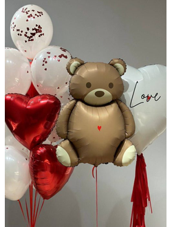 Композиция "Love"