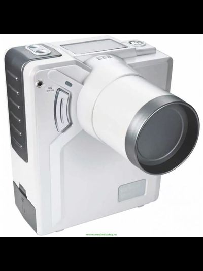DX-3000 - высокочастотный портативный рентген-аппарат Dexcowin (Ю. Корея)