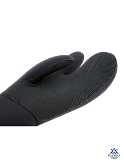 Рукавицы неопреновые 7мм Marlin Arctic 2-я обтюрац. р.XXL