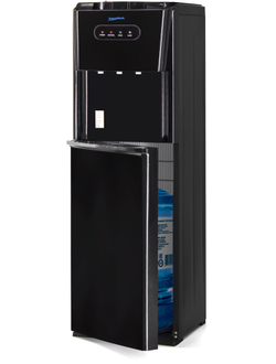 Кулер AquaWork 40-LS черный