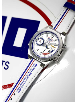 Часы Casio Edifice ECB-S10NIS-7A