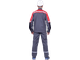 Куртка ХАЙ-ТЕК SAFETY летняя IFORM