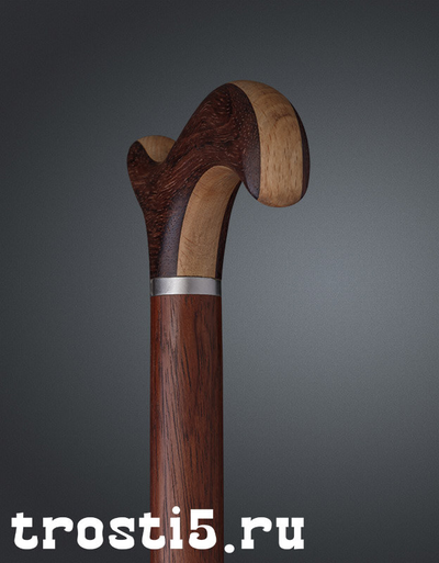 Трость "Делюкс"