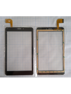 Тачскрин сенсорный экран  Nomi C070010 Corsa, pb70pgj3535