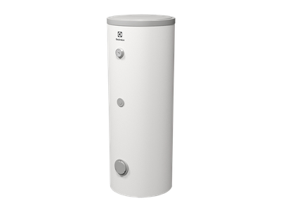 Бойлер косвенного нагрева Electrolux Elitec объемы от 100 до 1500л