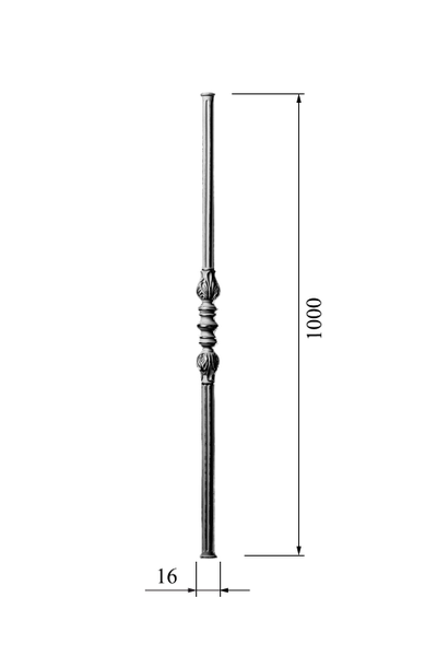 размер SB-014 из композитного материала монтаж