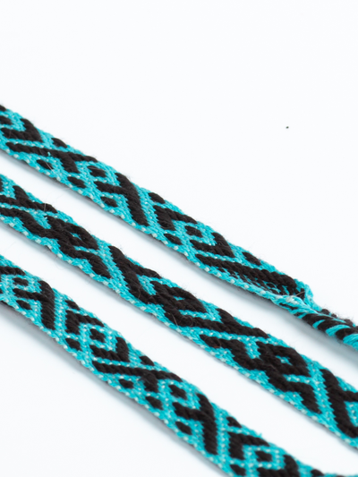 Очелье тканное "Духи Предков" в ассортименте