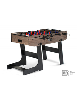 Настольный футбол / Кикер BFG Compact 48 (Анкор)