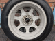 № Б1455. Купить запасное колесо R18 5х120 155/90R18 BMW X5 в Новосибирске / Колеса54