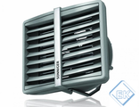 Новая модель Тепловентилятор SONNIGER HEATER CR3 (20-70 кВт) 3-скоростной вентилятор