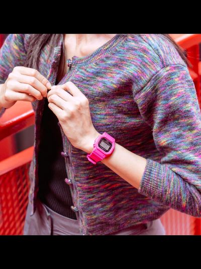 Часы Casio G-Shock GMD-S5610IT-4A