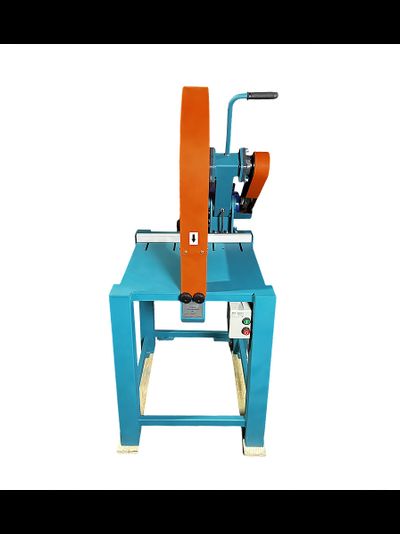 Станок торцовочный ЦТ–450, от