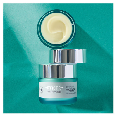 Artistry Skin Nutrition™ Восстанавливающий крем для кожи вокруг глаз, 15 г.