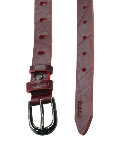 Ремень женский 25 мм GR-b-0060 3