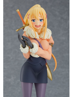 Фигурка Лалатина Дастинесс Форд (Dustiness Ford Lalatina Winter Ver. Pop Up Parade)